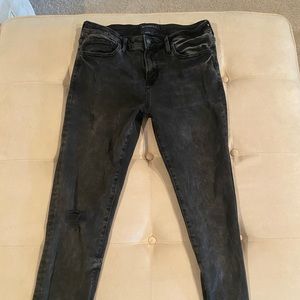 Aeropostale Skinny Jeans